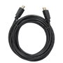 GSC Evolution Cable conexión HDMI a HDMI Negro 1.4 / 5M