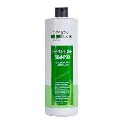 Design Look Champú Restructurante 1000 ml