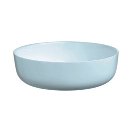 Luminarc Ensaladera Opal Diwali Paradise 22 cm Azul