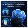 Oral-B Cabezal para Cepillo iO Ultimative Reinigung Pack de 4 - Negro