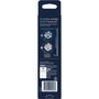 Oral-B Cabezales de Repuesto iO Ultimate Cleaning Negro, Pack de 4