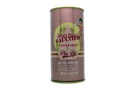 Jean Paul Gaultier Classique Pin Up Eau de Parfum 100ml Spray
