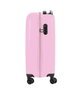 Safta Trolley Cabina 20 inch Minnie Mouse Me Time Rosa Claro