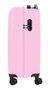 Safta Trolley Cabina 20 inch Minnie Mouse Me Time Rosa Claro