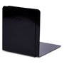 MAUL Sujetalibros 12,0 x 14,0 x 14,0 cm negro