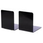 MAUL Sujetalibros 12,0 x 14,0 x 14,0 cm negro