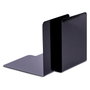 MAUL Sujetalibros 12,0 x 14,0 x 14,0 cm negro