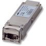 Cable USB Allied Telesis AT-QSFPLR4 Plateado