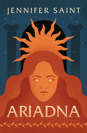 Ariadna, Jennifer Saint - UMBRIEL