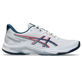 Zapatillas Deportivas Hombre Asics Netburner Ballistic Ff 4 Blanco Voleibol 42