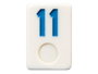 Cayro - Juego Rummiclasic de Mesa en Caja de Metal para 6 Jugadores (30,5x30,5x9 cm) - Idioma: Español, Inglés, Francés, Alemán, Italiano, Portugués, Neerlandés