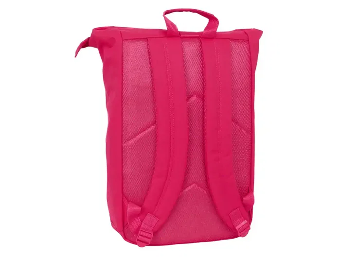 Safta Mochila Solapa Para Portátil 15,6'' Benetton Cherry Safta Mochila Solapa Para Portátil 15,6'' Benetton Cherry