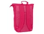Safta Mochila Solapa Para Portátil 15,6'' Benetton Cherry