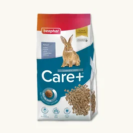 Beaphar Alimento para Conejo Care+ 5 kg