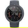 RELOJ INTELIGENTE HUAMI AMAZFIT VERGÉ LITE GRIS - PANTALLA 3.3CM - BT - WiFi - SENSOR FRECUENCIA CARDIACA - GPS - NOTIFICACIONES - BAT. 390MAH