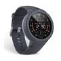 RELOJ INTELIGENTE HUAMI AMAZFIT VERGÉ LITE GRIS - PANTALLA 3.3CM - BT - WiFi - SENSOR FRECUENCIA CARDIACA - GPS - NOTIFICACIONES - BAT. 390MAH