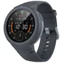 RELOJ INTELIGENTE HUAMI AMAZFIT VERGÉ LITE GRIS - PANTALLA 3.3CM - BT - WiFi - SENSOR FRECUENCIA CARDIACA - GPS - NOTIFICACIONES - BAT. 390MAH