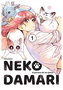 Nekodamari ''El Paraiso De Los Gatos'' 01
