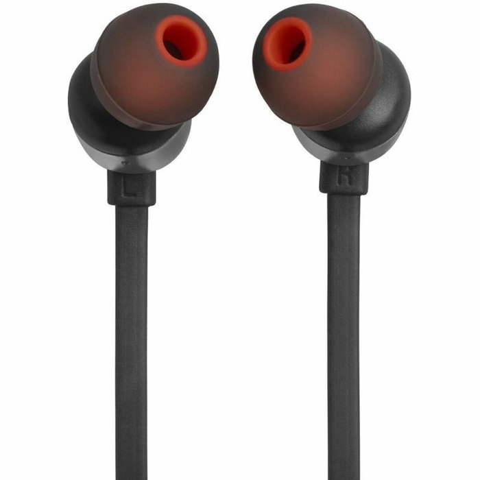 JBL Tune 310C Auriculares Intrauditivos USB-C Negros JBL Tune 310C Auriculares Intrauditivos USB-C Negros