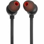 JBL Tune 310C Auriculares Intrauditivos USB-C Negros