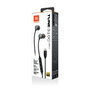 JBL Tune 310C Auriculares Intrauditivos USB-C Negros