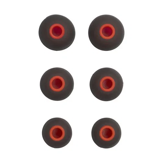 JBL Tune 310C Auriculares Intraaural Alámbrico USB Tipo C para Llamadas y Música, Color Negro, Peso 14.3 g