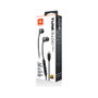 JBL Tune 310C Auriculares Intrauditivos USB-C Negros