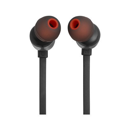 JBL Tune 310C Auriculares Intrauditivos USB-C Negros JBL Tune 310C Auriculares Intrauditivos USB-C Negros