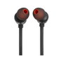 JBL Tune 310C Auriculares Intrauditivos USB-C Negros