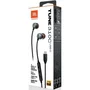 Auriculares jbl tune 310c black inear con cable