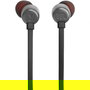 Auriculares jbl tune 310c black inear con cable