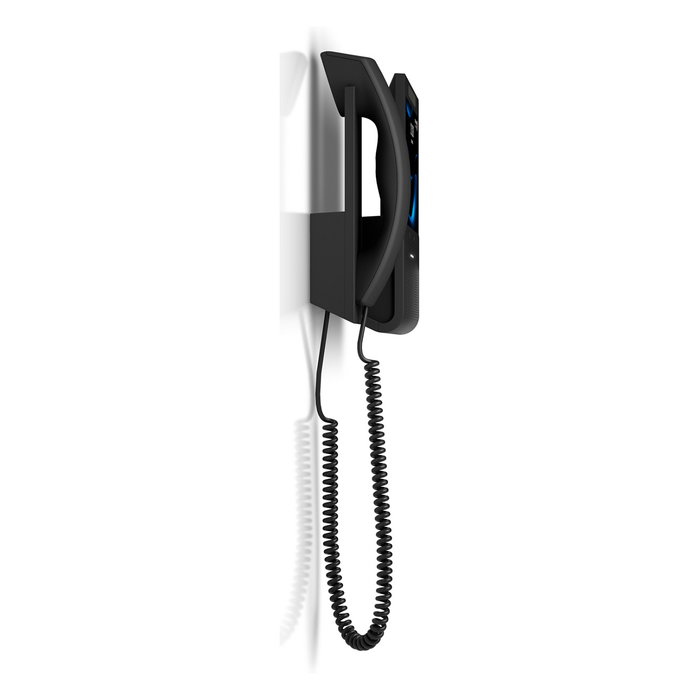 Ubiquiti Networks UniFi G3 Touch Wall: Teléfono IP VoIP con Cámara Digital de 5 MP, Pantalla Táctil de 7", Wi-Fi 5, Bluetooth, PoE, Auricular Inalámbrico, Color Negro Ubiquiti Networks UniFi G3 Touch Wall: Teléfono IP VoIP con Cámara Digital de 5 MP, Pantalla Táctil de 7", Wi-Fi 5, Bluetooth, PoE, Auricular Inalámbrico, Color Negro