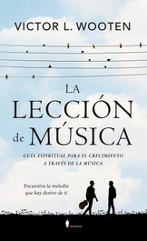 LA LECCIÓN DE MÚSICA, Victor L. Wooten