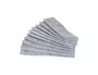 Bi-office Recambio Borrador Pizarra Blanca Pack 10 Unidades Referencia AA0720