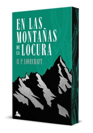ESPASA CALPE, En las montañas de la locura - ESPASA CALPE