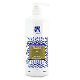 Valquer Shampoo Balance Aloe Vera Eco pH Neutre 1000 mL