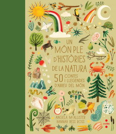 CRUILLA, Un món ple d'històries de la natura