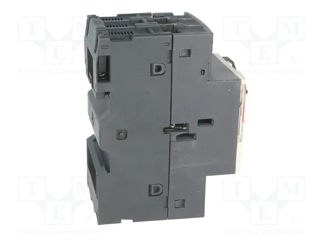 SCHNEIDER ELECTRIC GV2ME06 Interruptor motorizado 0,37/0,55kW 230÷690VAC
