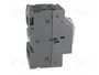 SCHNEIDER ELECTRIC GV2ME06 Interruptor motorizado 0,37/0,55kW 230÷690VAC