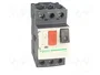 SCHNEIDER ELECTRIC GV2ME06 Interruptor motorizado 0,37/0,55kW 230÷690VAC