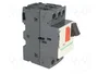 SCHNEIDER ELECTRIC GV2ME06 Interruptor motorizado 0,37/0,55kW 230÷690VAC