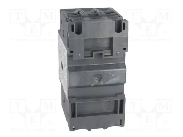 SCHNEIDER ELECTRIC GV2ME06 Interruptor motorizado 0,37/0,55kW 230÷690VAC