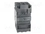 SCHNEIDER ELECTRIC GV2ME06 Interruptor motorizado 0,37/0,55kW 230÷690VAC