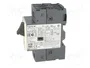 SCHNEIDER ELECTRIC GV2ME06 Interruptor motorizado 0,37/0,55kW 230÷690VAC