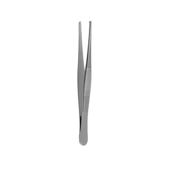 Covetrus Pinza Tejidos Recta 1x2 14 cm Covetrus Pinza Tejidos Recta 1x2 14 cm