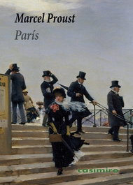PARIS, Marcel Proust - CASIMIRO