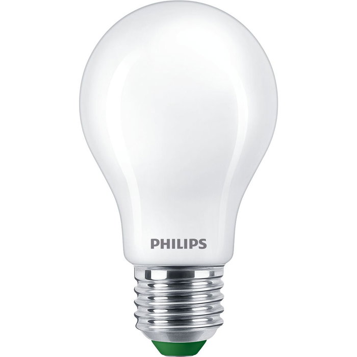 Philips Bombilla LED Classic A60 Estándar 4W E27 4000K Philips Bombilla LED Classic A60 Estándar 4W E27 4000K