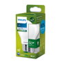 Philips Bombilla LED Classic A60 Estándar 4W E27 4000K
