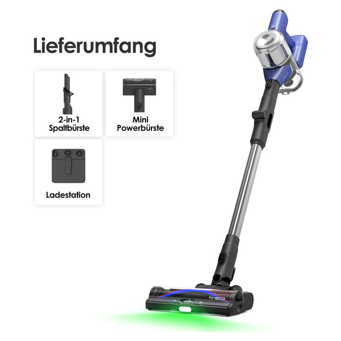 Tineco Pure One S50 PRO Tineco Pure One S50 PRO