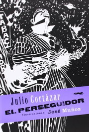 LIBROS DEL ZORRO ROJO, El perseguidor